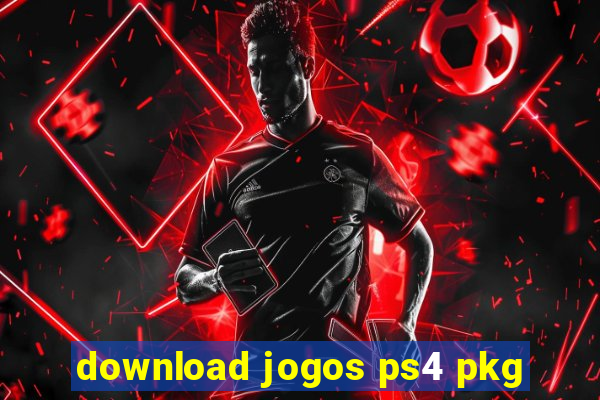 download jogos ps4 pkg